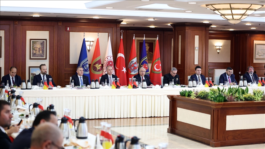 Γκιουλέρ: «Η συνεργασία Ελλάδας–Ισραήλ–Κύπρου δεν μας απειλεί – Ο μόνος δρόμος είναι τα ‘δύο κράτη’»